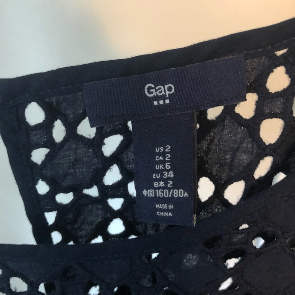 Gap dress - Picture 3 of 4